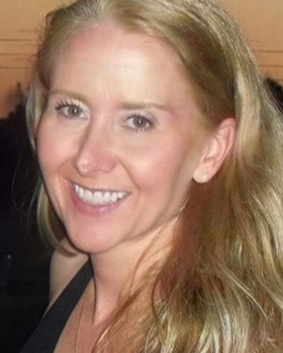 Erin Marie Ranck - Gebbie M.D.'s obituary image