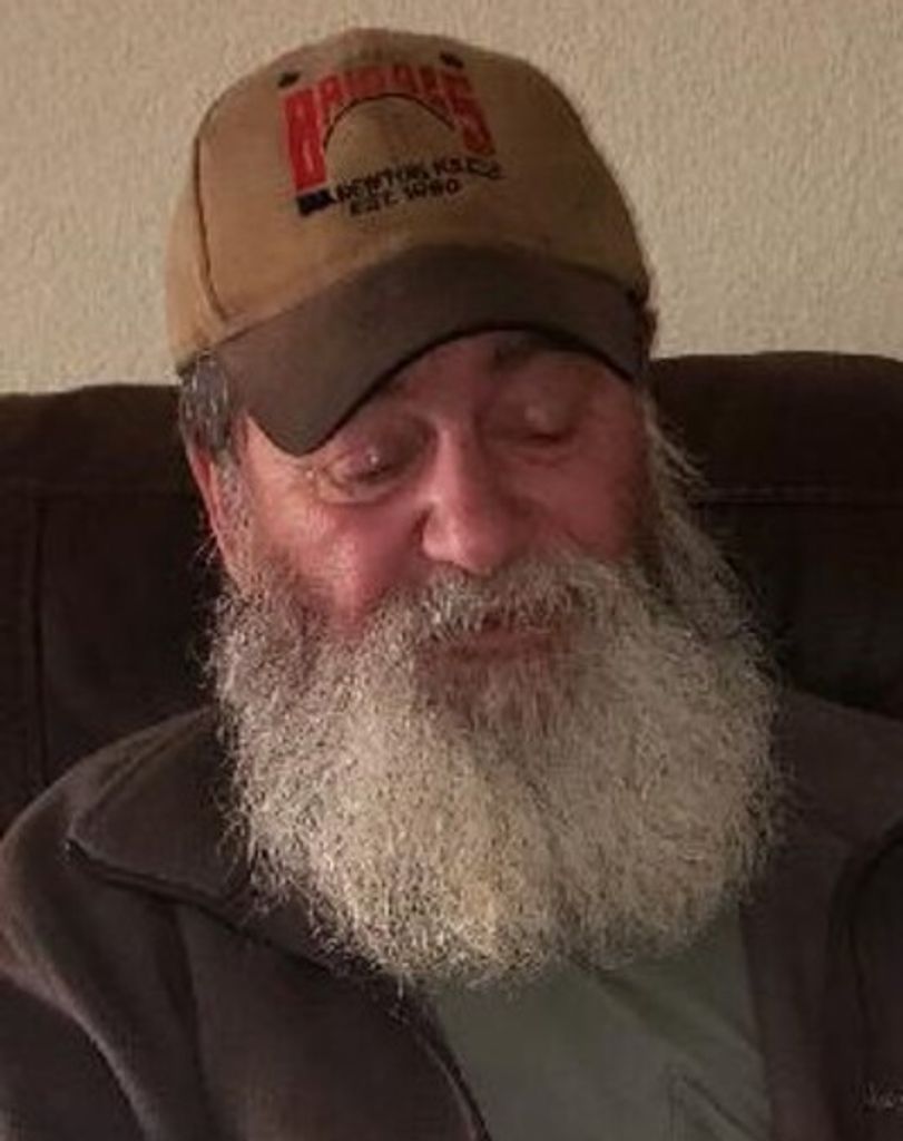 Timothy 'Tim' Rance Tracy