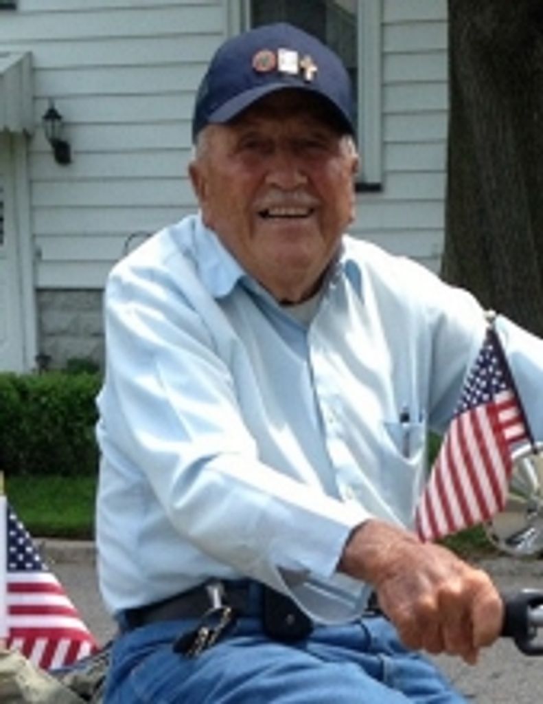 Gerald "Jerry" J. Sojda