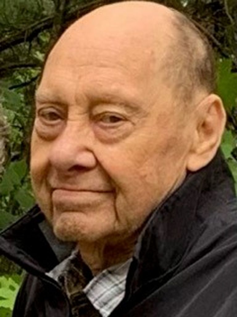 David W. "Slippery" Loughrige