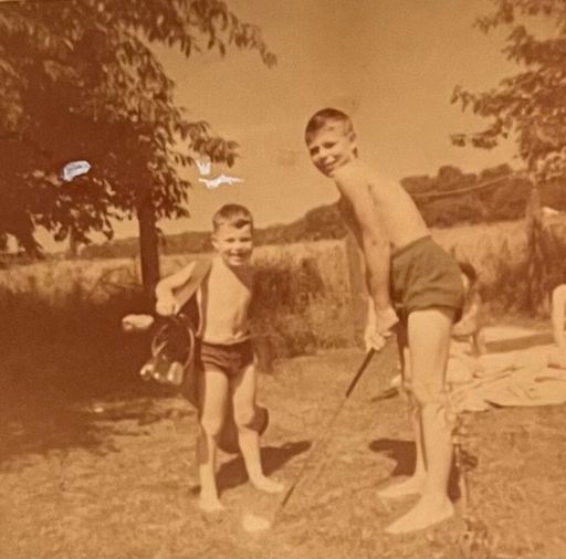 Ronald F. Russell photo gallery thumbnail 68 of 97