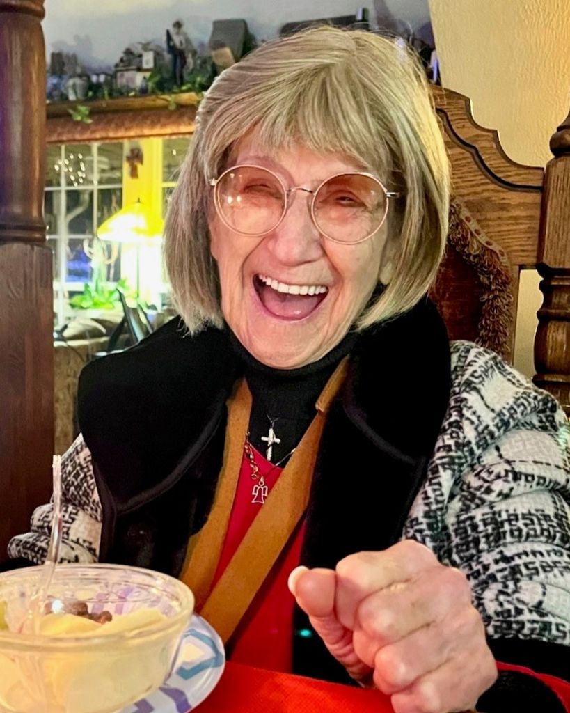 Mildred Louise McMahon Profile Photo