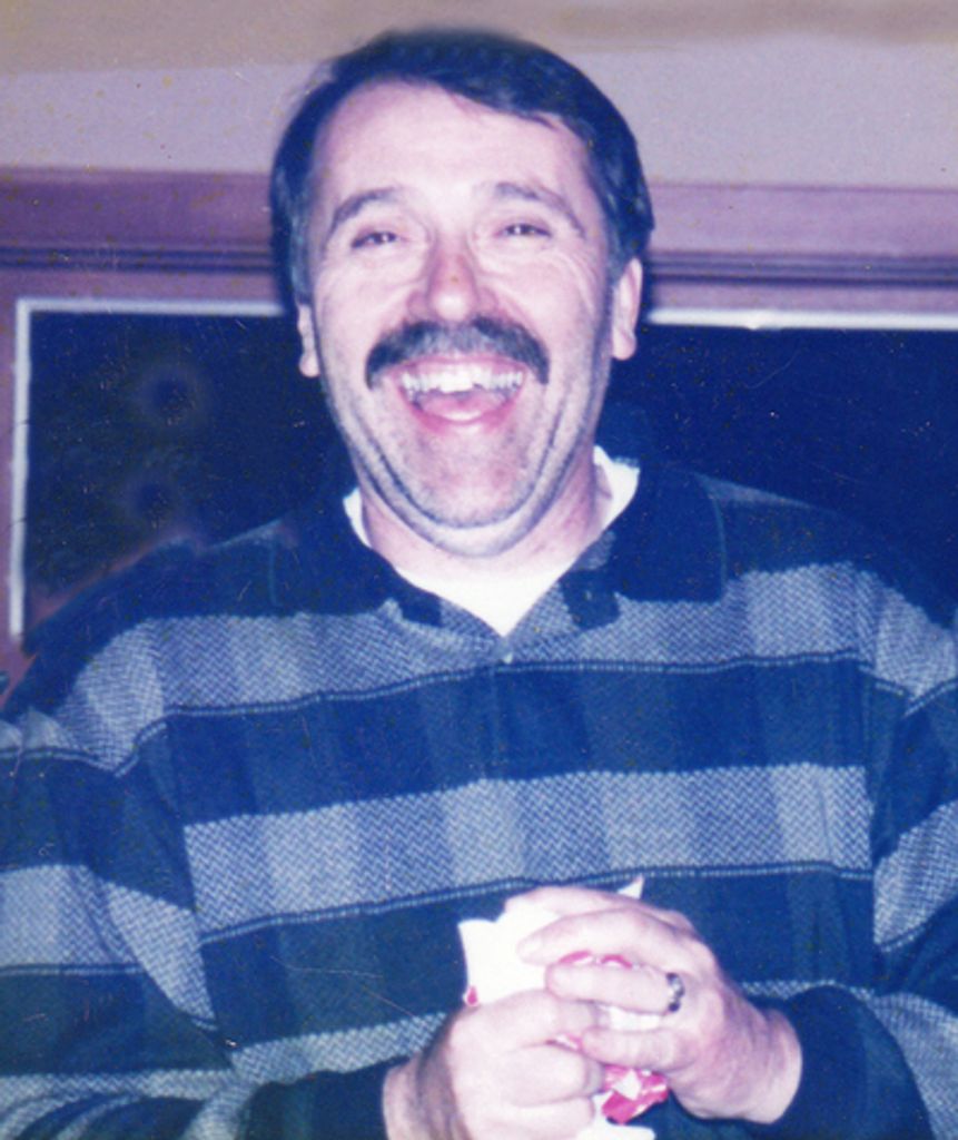 Stephen J. Adams Profile Photo