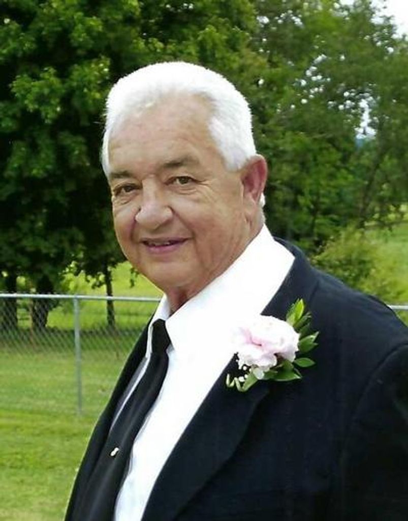 Fred L. Steakley, Jr. Profile Photo