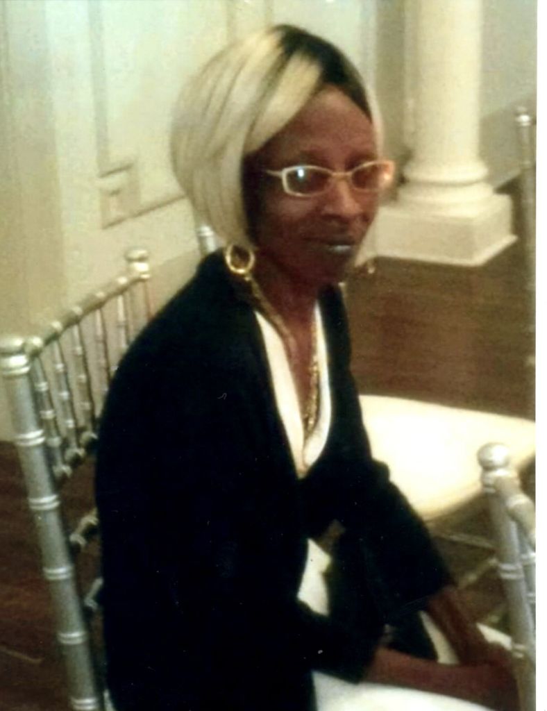 Mary L Smith Profile Photo