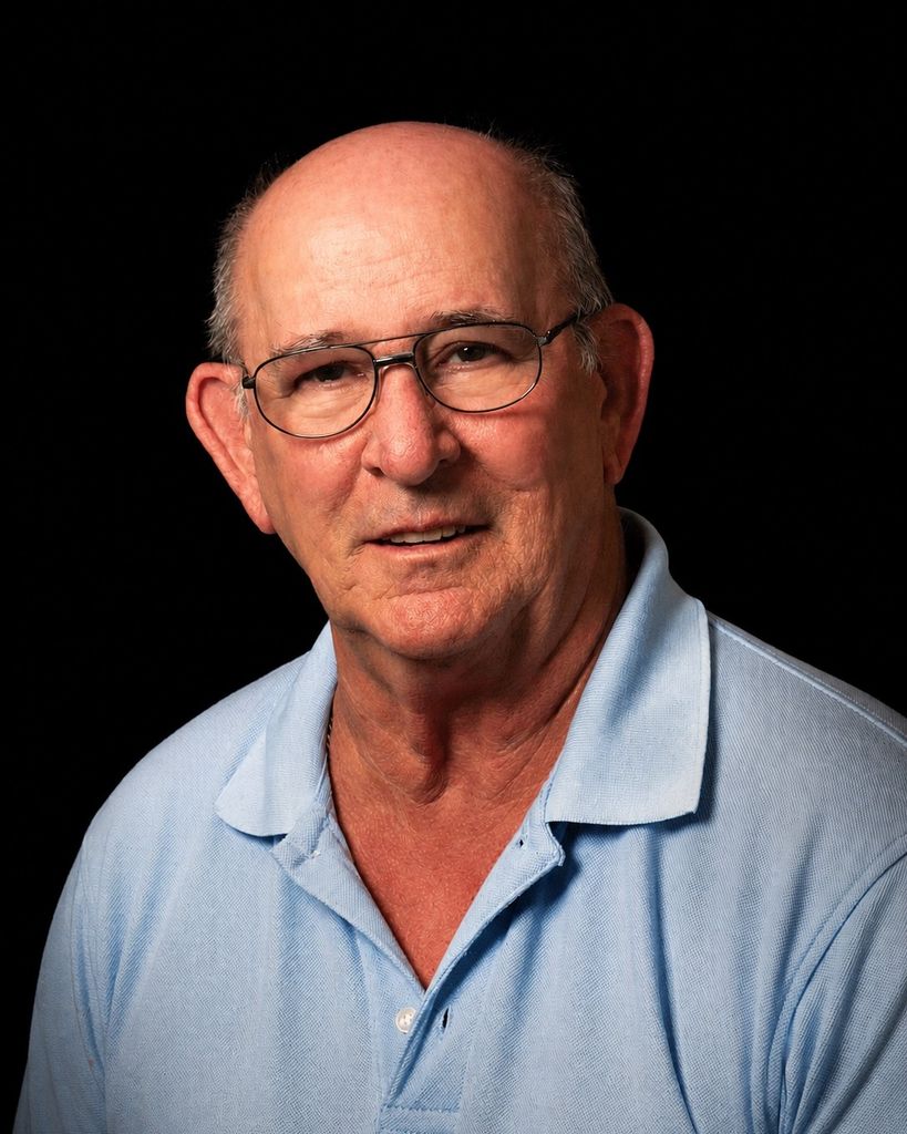 Alfred Jerome Schnapp Profile Photo