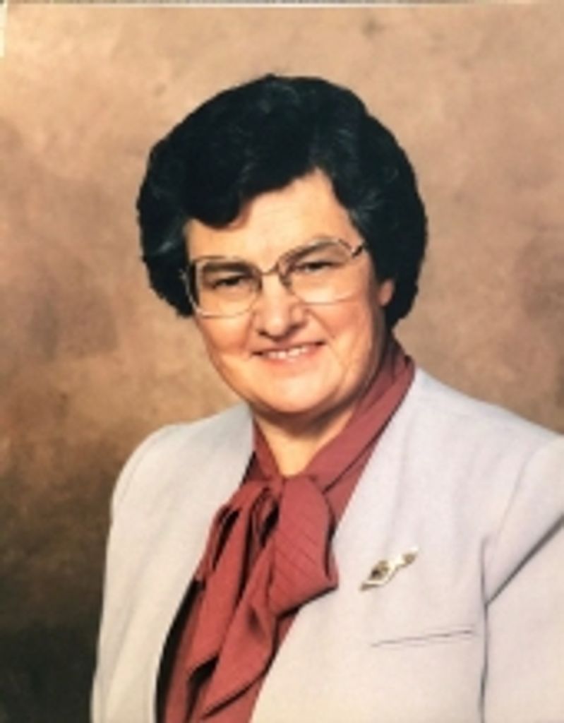 Erna Klassen Profile Photo