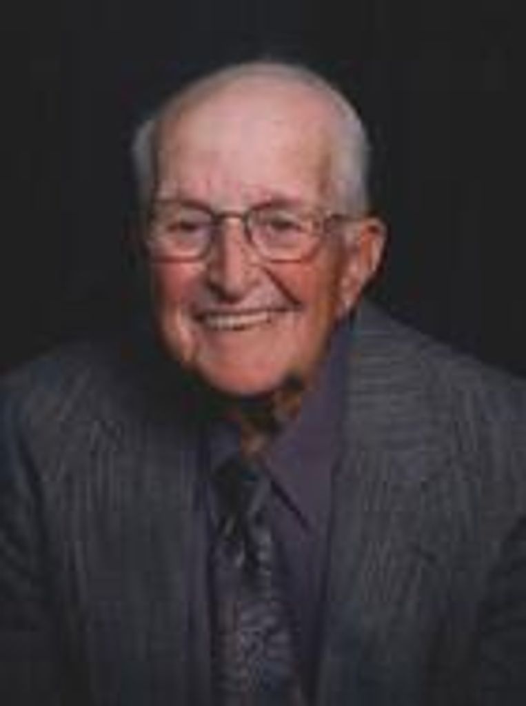 Stanley Robert "Bud" Heuertz Profile Photo
