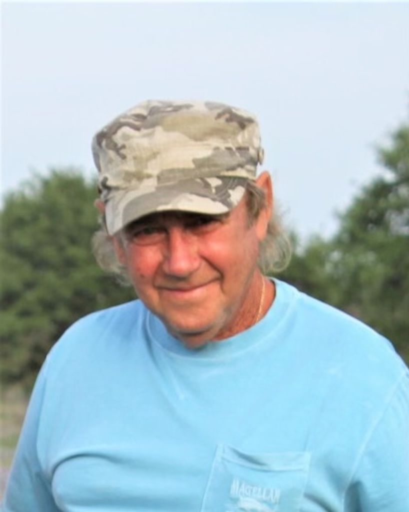 Dennis M. Heap