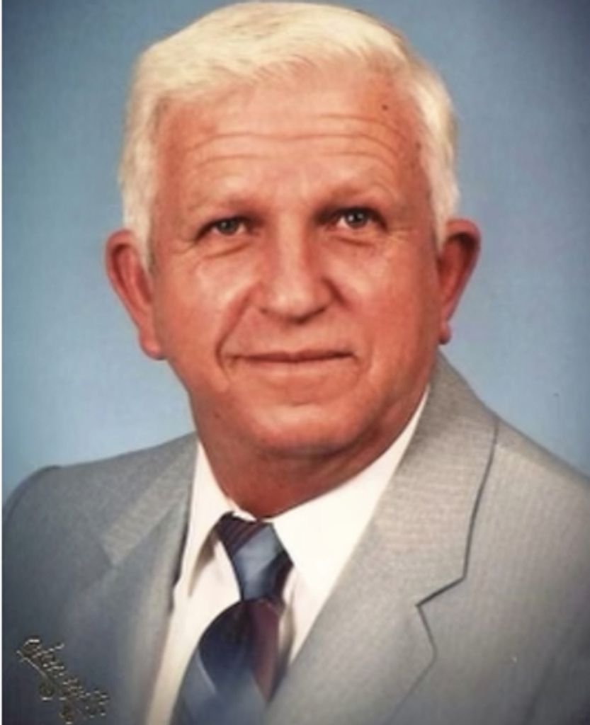 Joe E. Dunaway Profile Photo