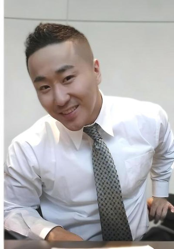 Jason Paul Gwang Rae Summer Profile Photo