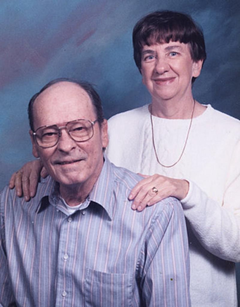 Ruby Ann Adkins Profile Photo