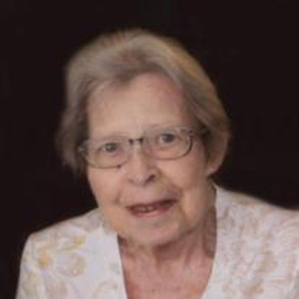 Elizabeth J. "Betty" Jenkinson