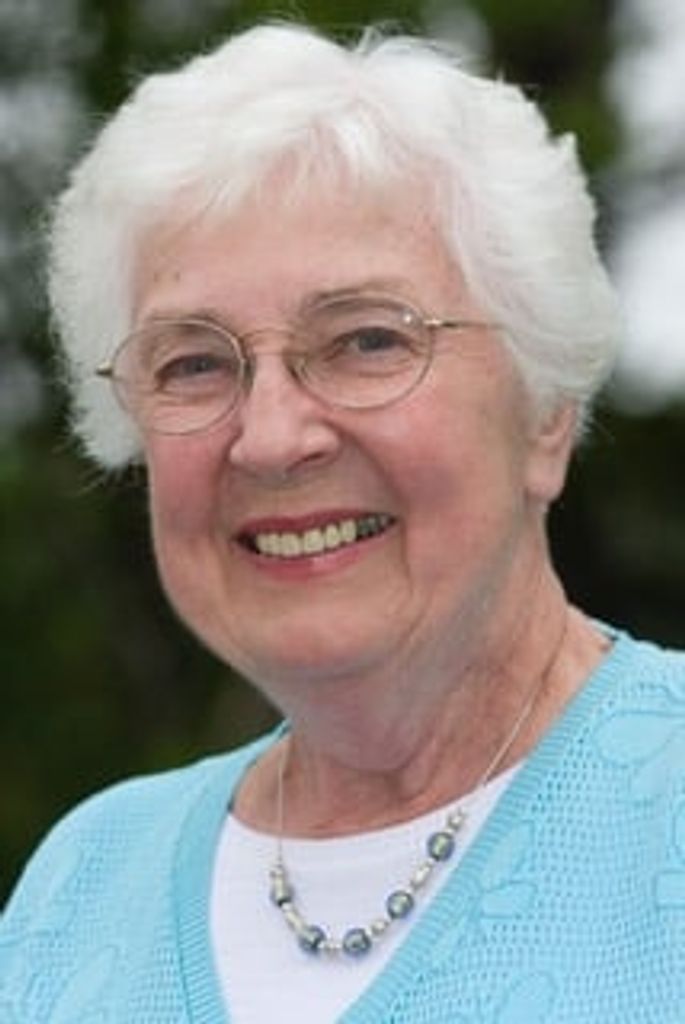 Ann M Wallin Profile Photo