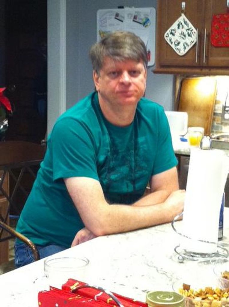 Billy John West, Jr. Profile Photo