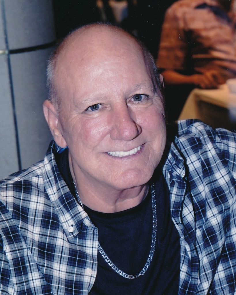 David "Ed" Edmon Baker Profile Photo