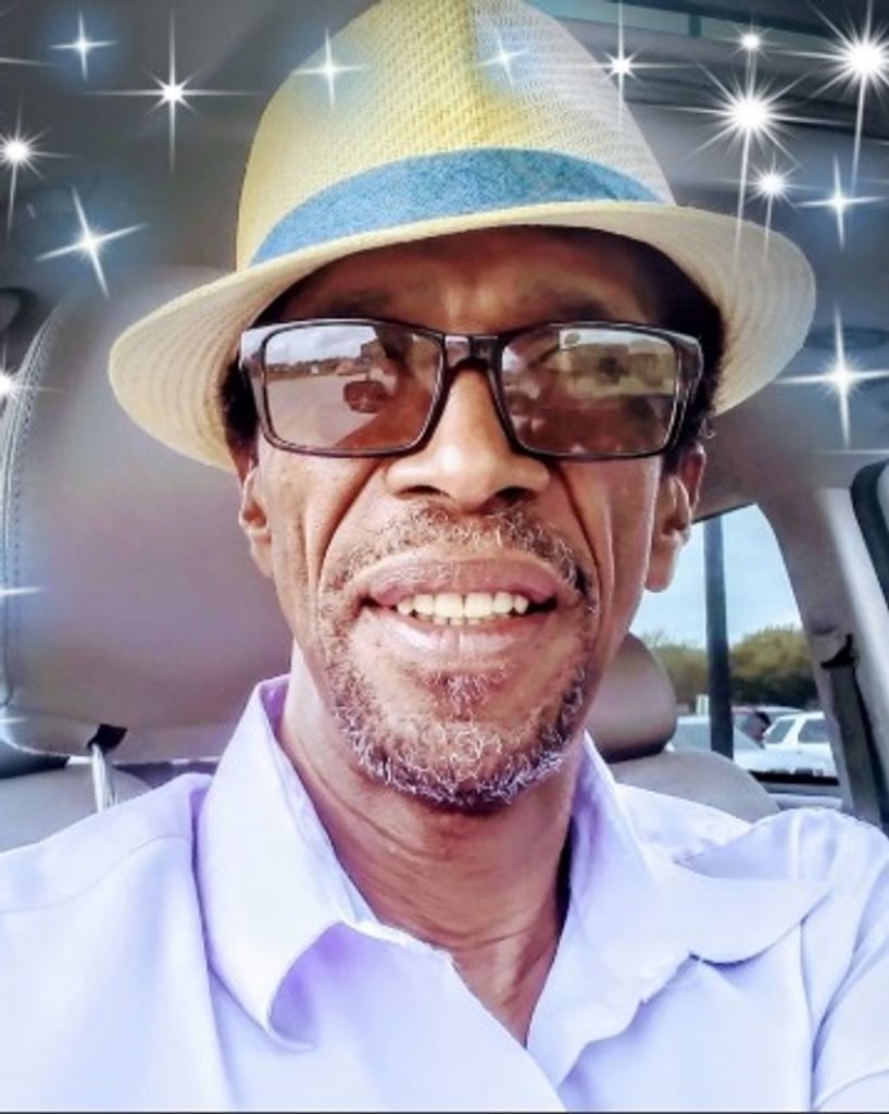 RICKY LAWRENCE COLE Profile Photo