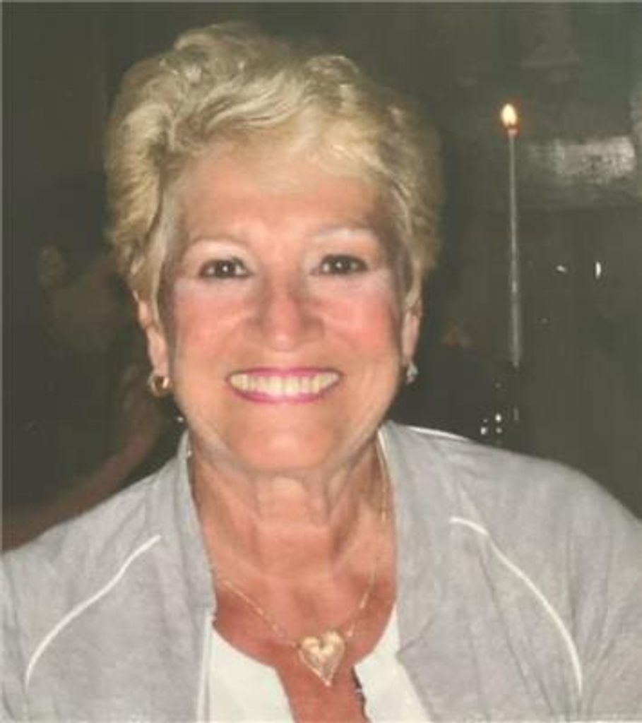 SHIRLEY CALTUNE Profile Photo