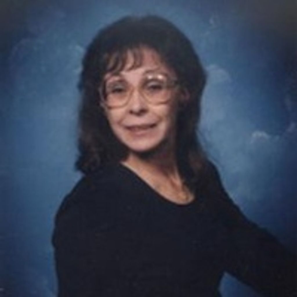 Thelma Louise Patton Profile Photo