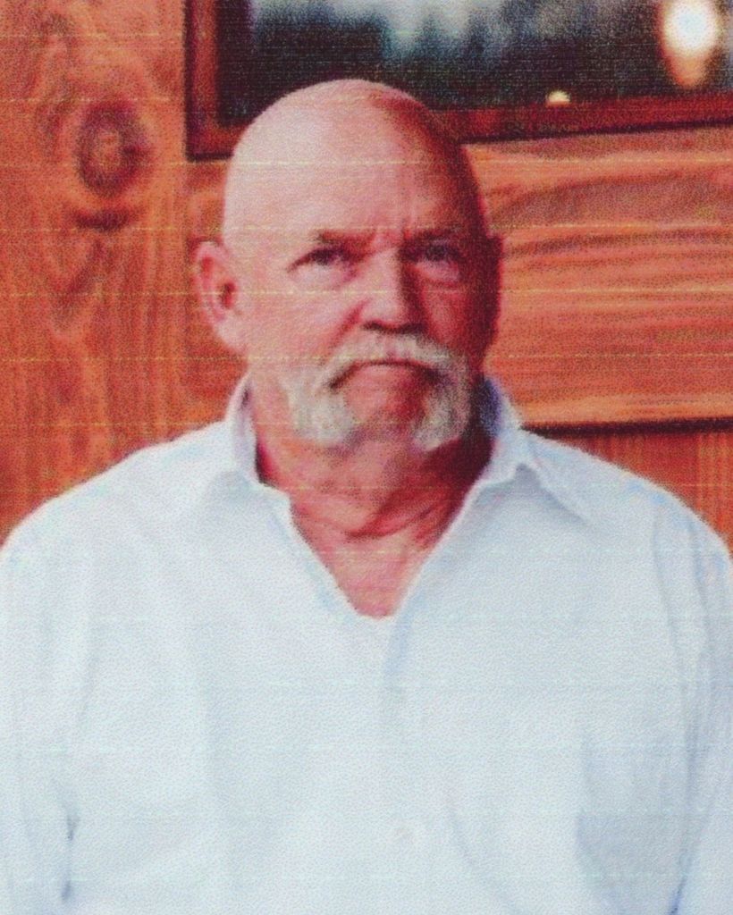 David Allen Largen Profile Photo