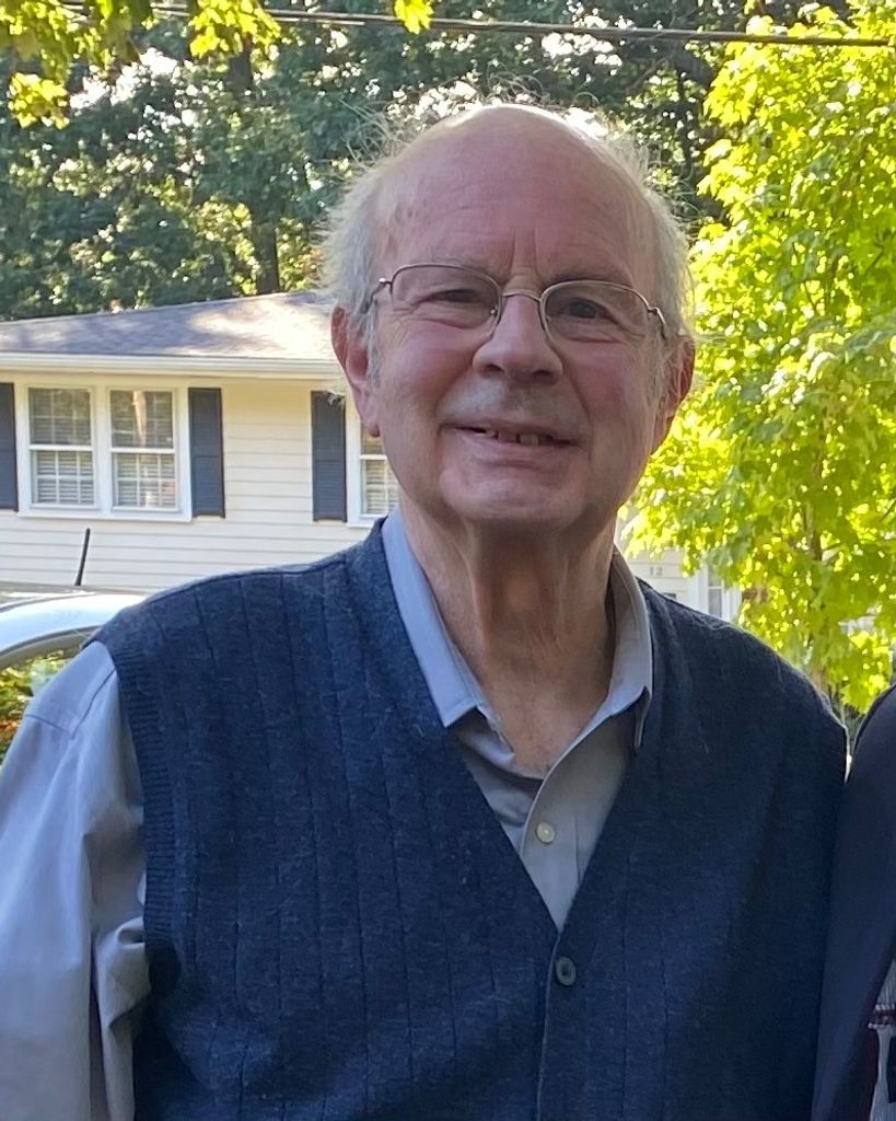 Michael A. Colombo