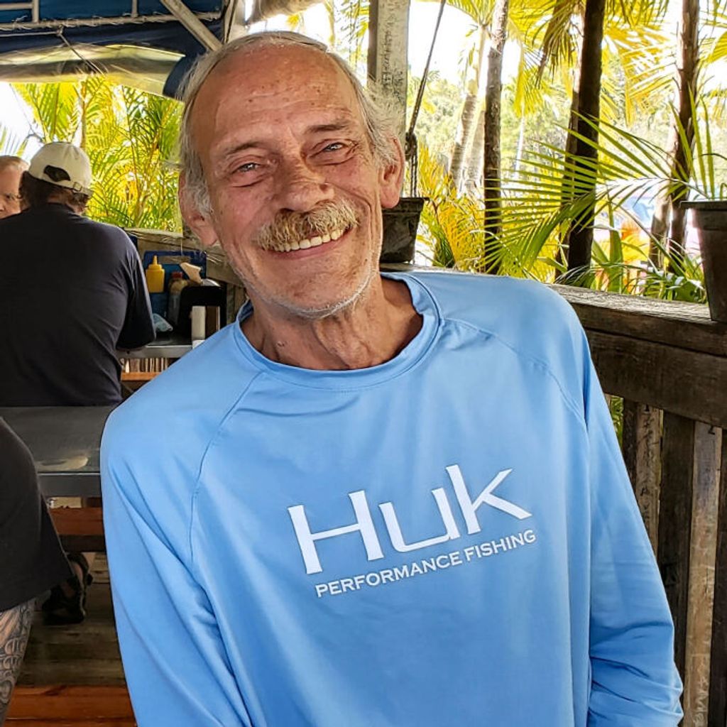 George Ernest Magee, Jr.