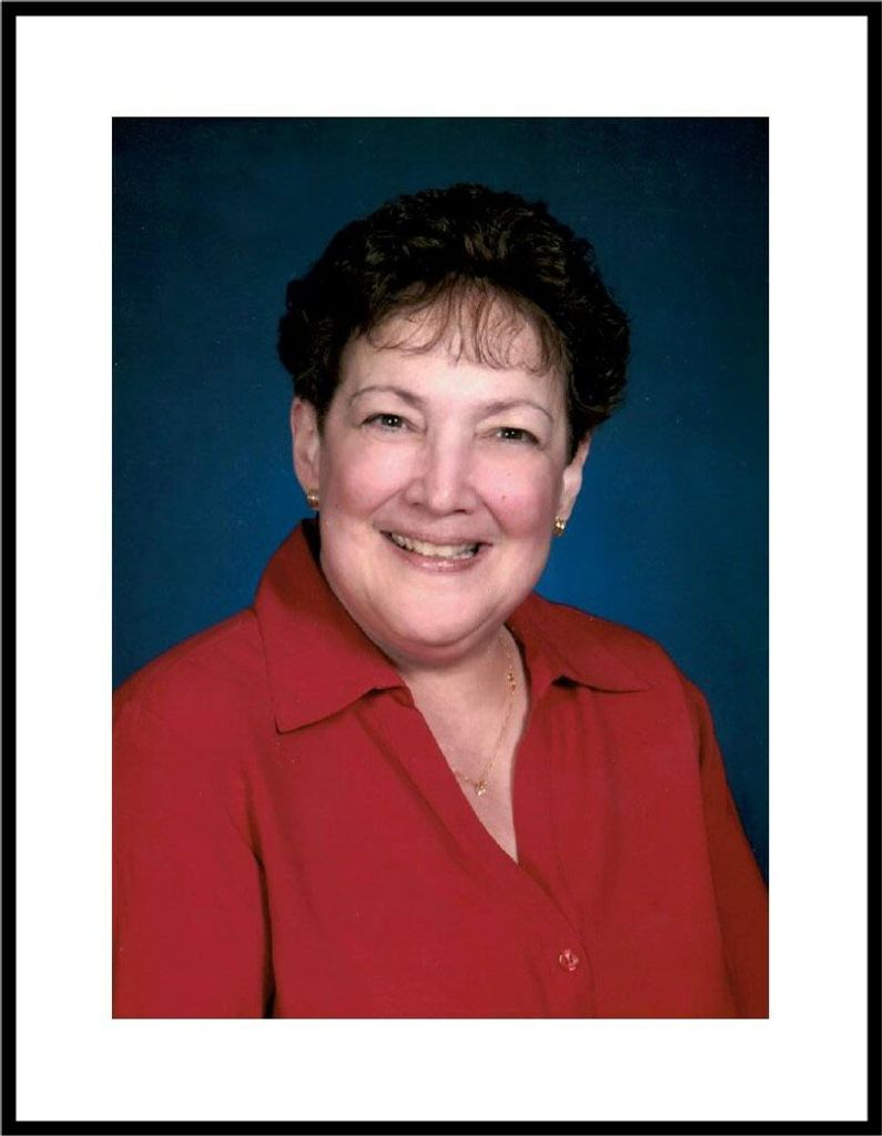 Maryann Thomas Profile Photo