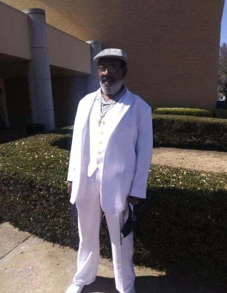 Melvin Jefferson