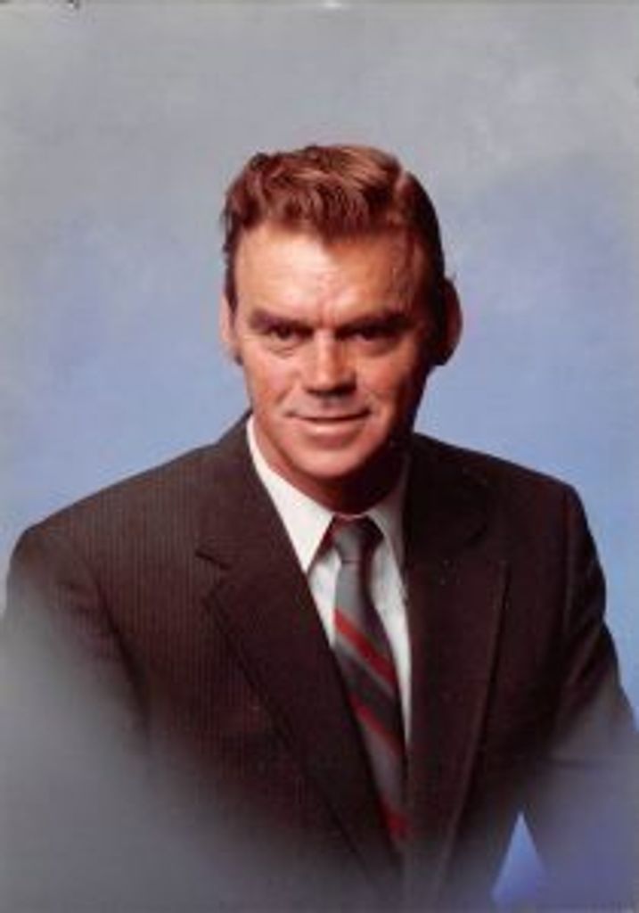 Ramond Berry Profile Photo