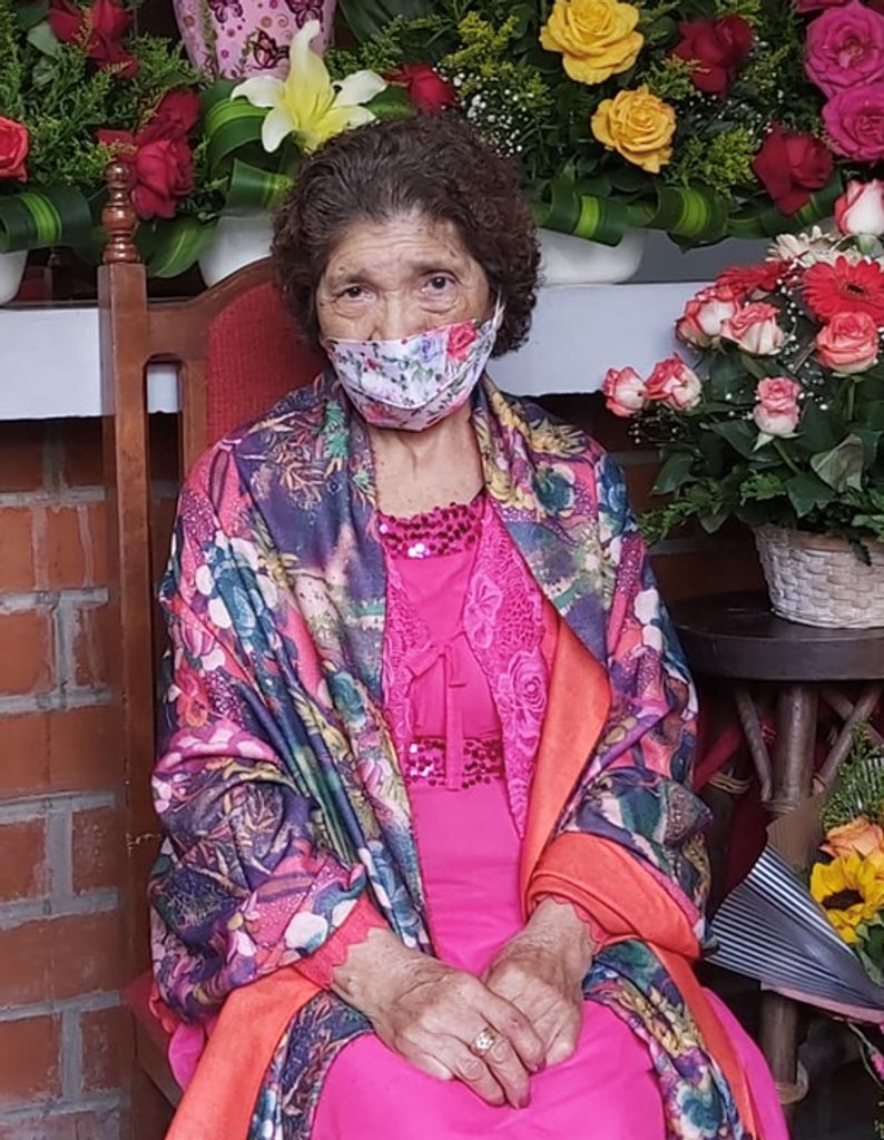 Maria Antonia Mich Curumaco De De Leon