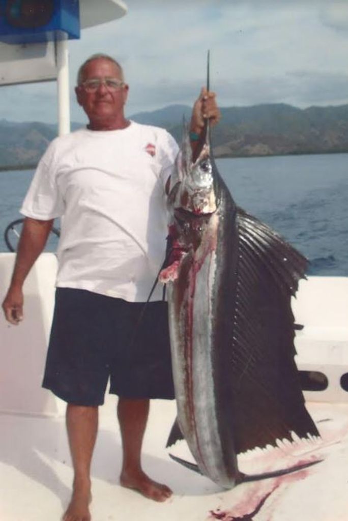Jose Ramon Roca Rodriguez