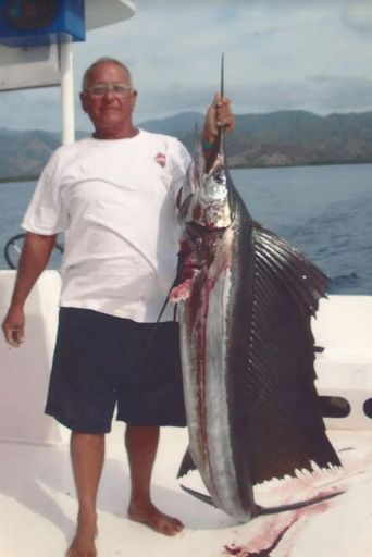 Jose Ramon Roca Rodriguez Profile Photo