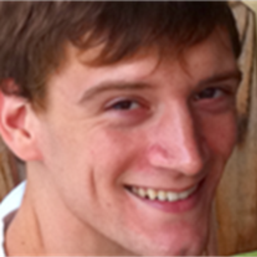 Benjamin James Rowan Profile Photo