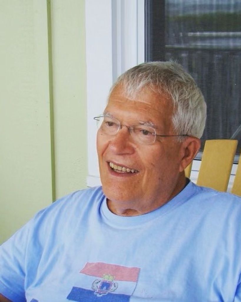 James "Jim" Allen Rebuck Profile Photo