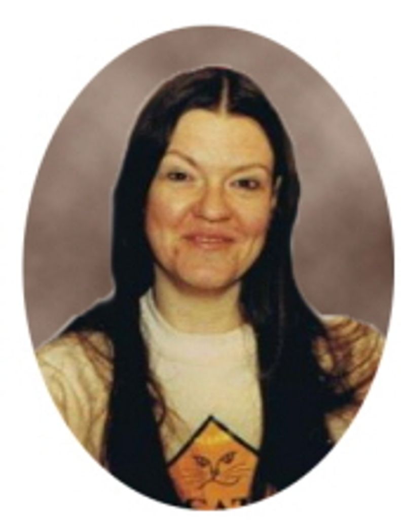 Carol  Ann Brierty