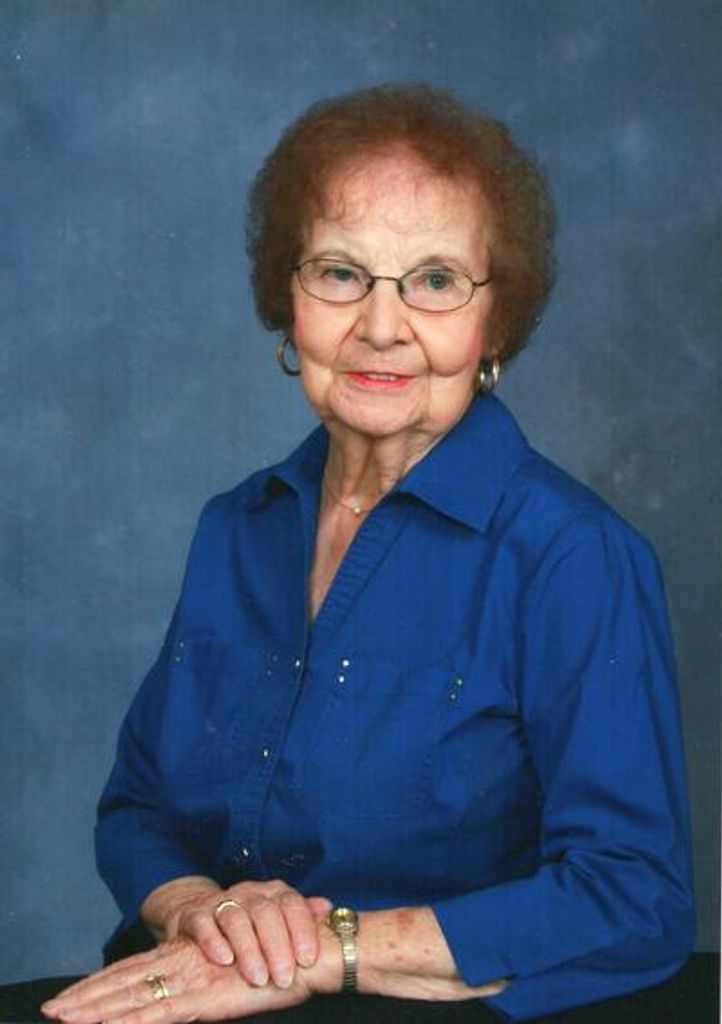 Louise Duggins Profile Photo