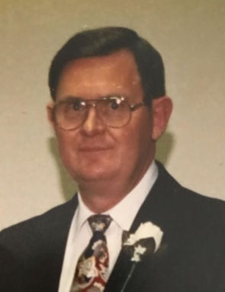 Michael Eugene Matthews