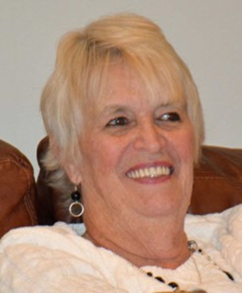 Geri Ann Davidson Spenton Profile Photo
