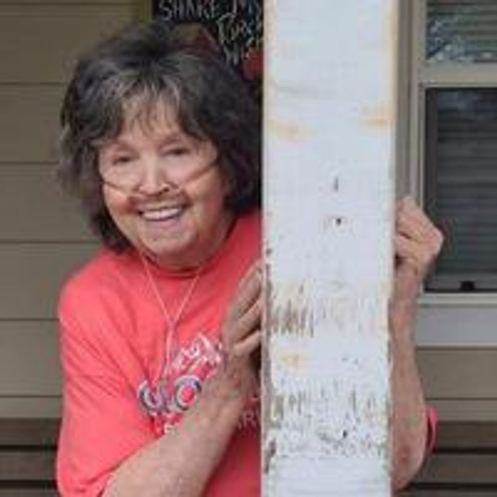 Barbara Jean Britt