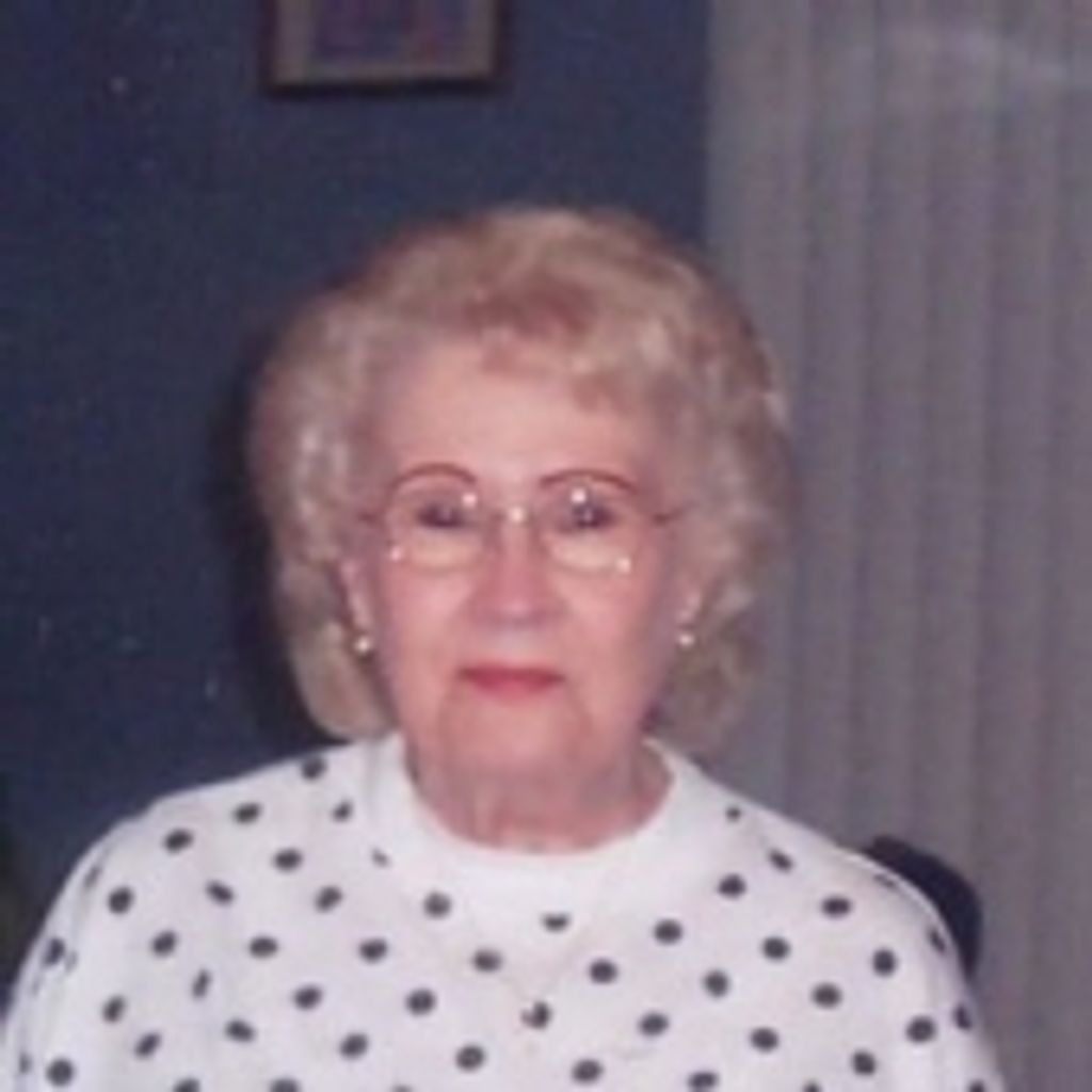 Shirley Branham