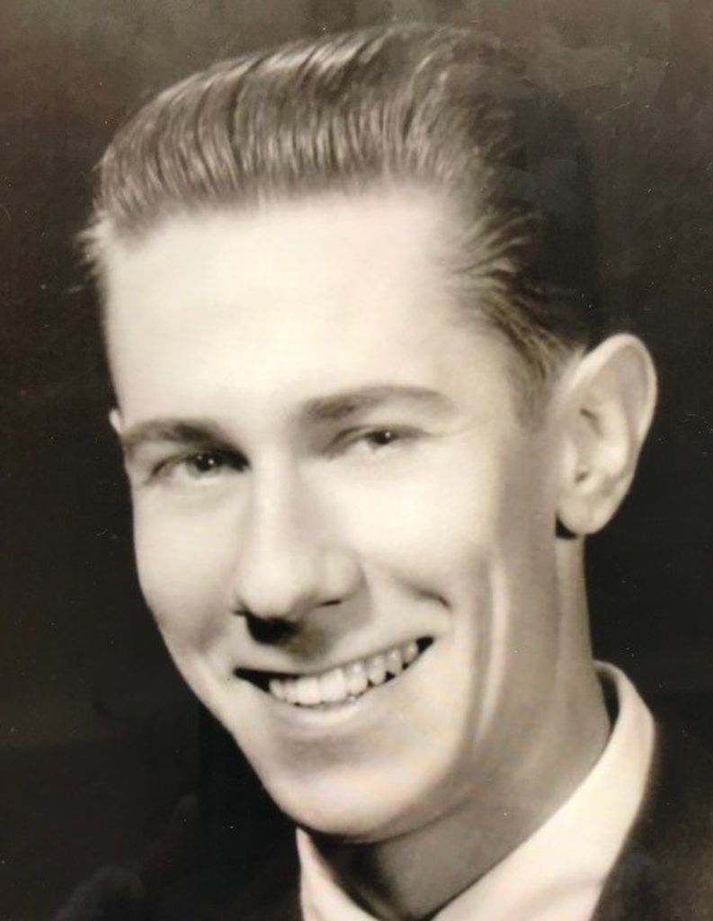 Norman Peter Wolff