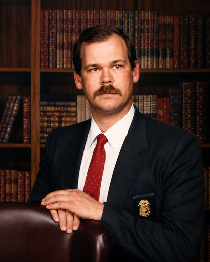 Robert O'Neal Laird's obituary image