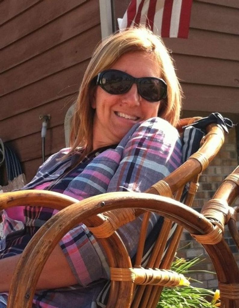 Shawn Marie Jungers