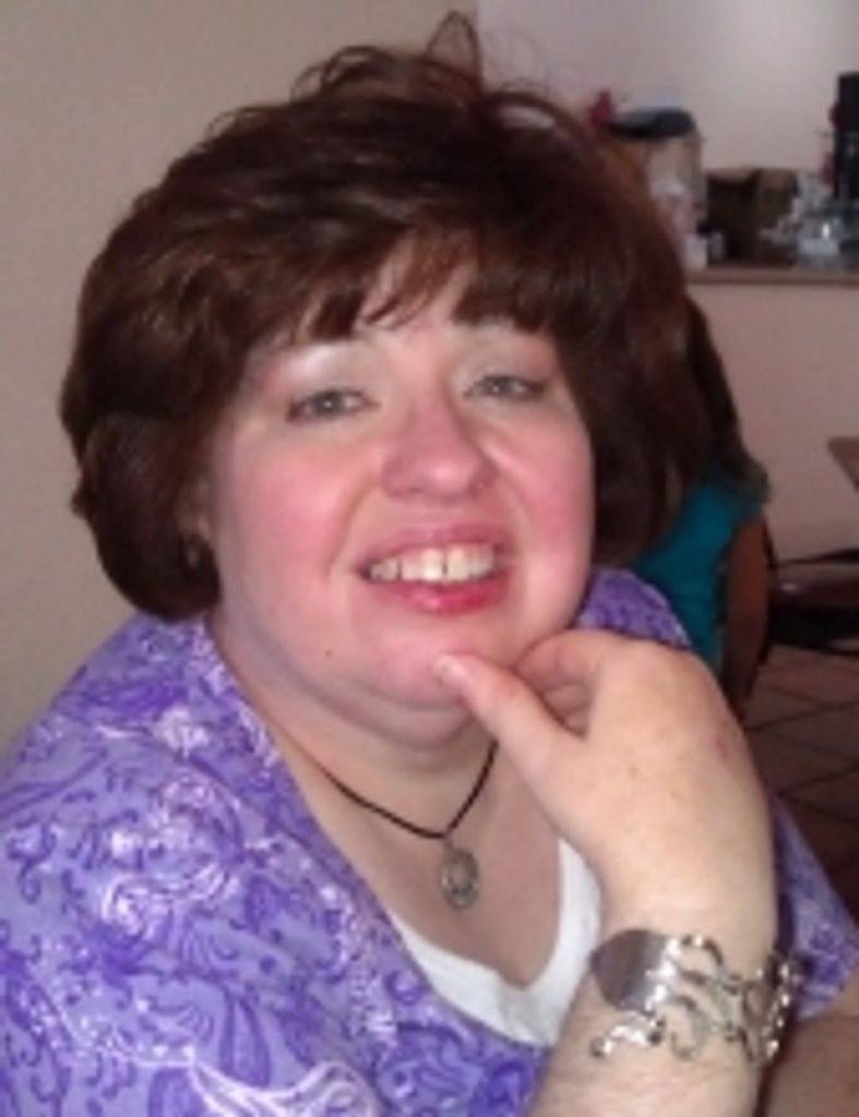 Donna Marie Coffman
