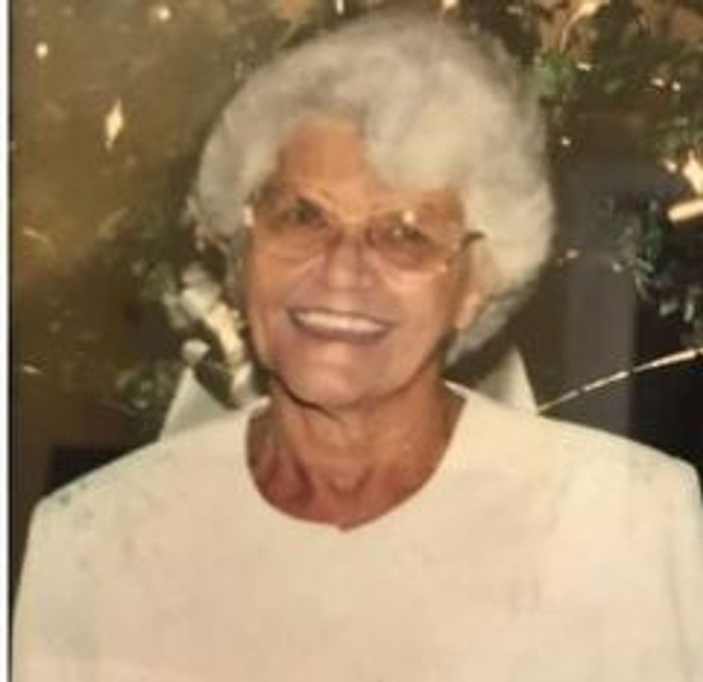 Betty R. Bolton