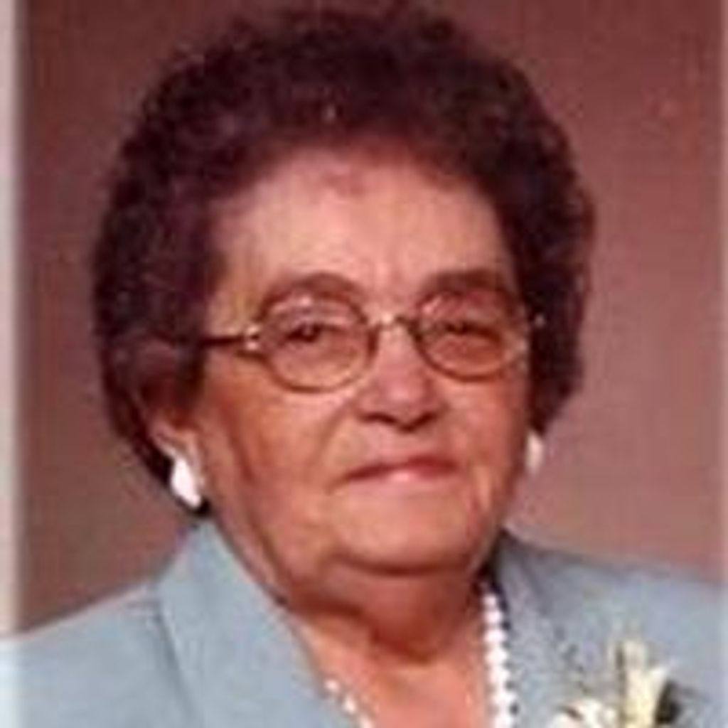 June  M. Lawrence
