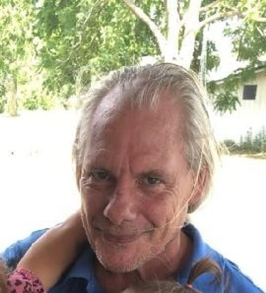 Robert Farrell