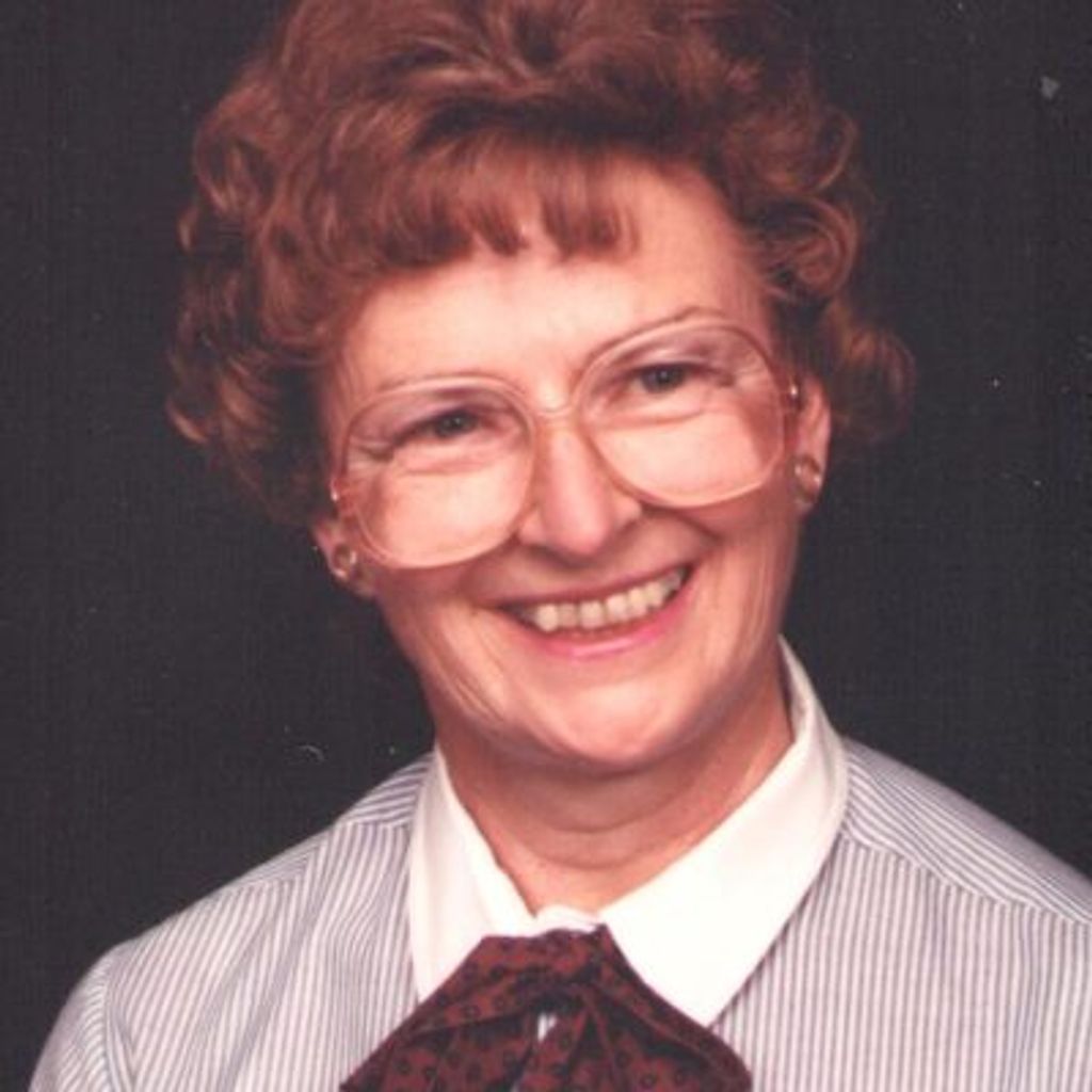 Doris M. Legere Caouette