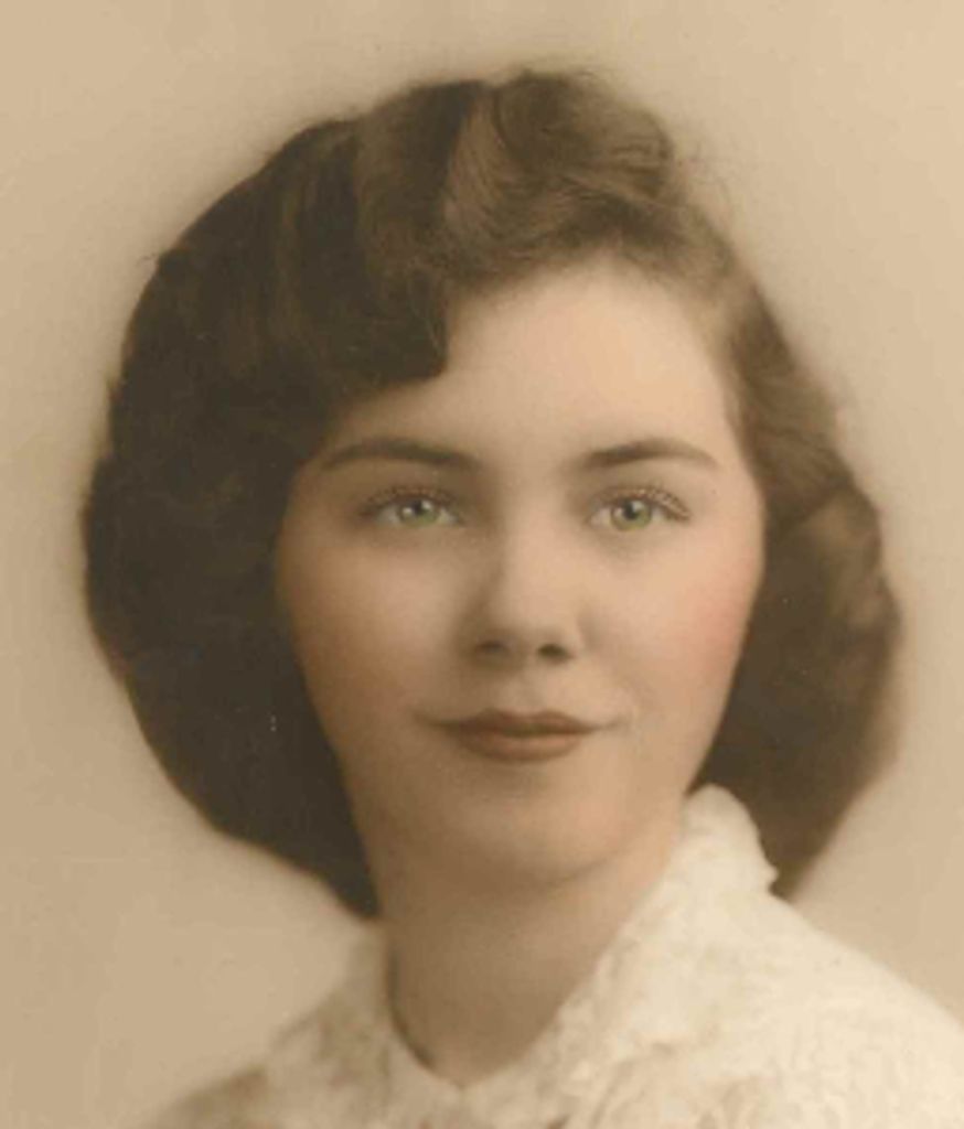 Delilah Mcanalley