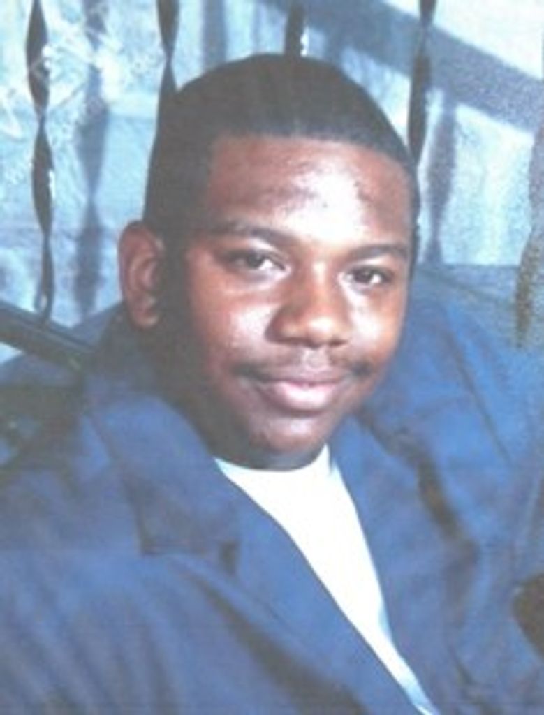 Kenton Marcel Myers